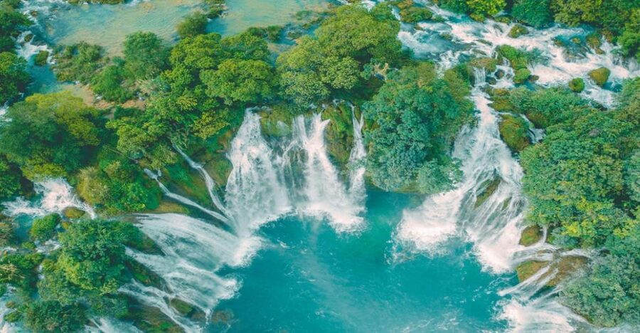 Hanoi: 3-Day Tour to Ban Gioc Waterfall and Ba Be Lake - Why this northern route is worth three days