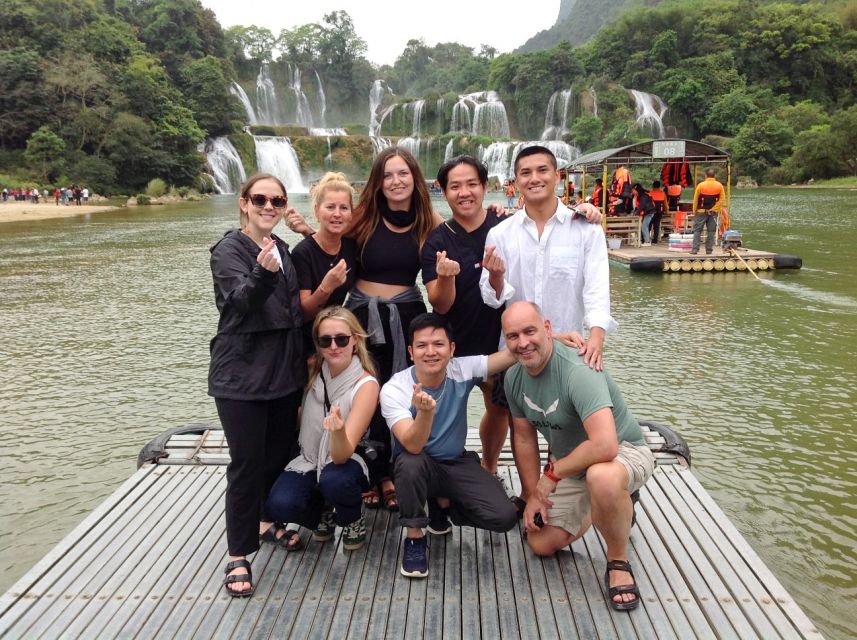 Hanoi: 3-Day Tour to Ban Gioc Waterfall and Ba Be Lake - Should you book the Ban Gioc and Ba Be tour?