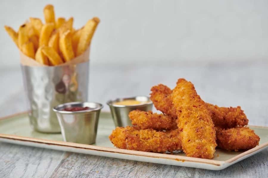 Hard Rock Cafe Meal: Niagara Falls, United States - Timing, seating, and the 90-minute visit