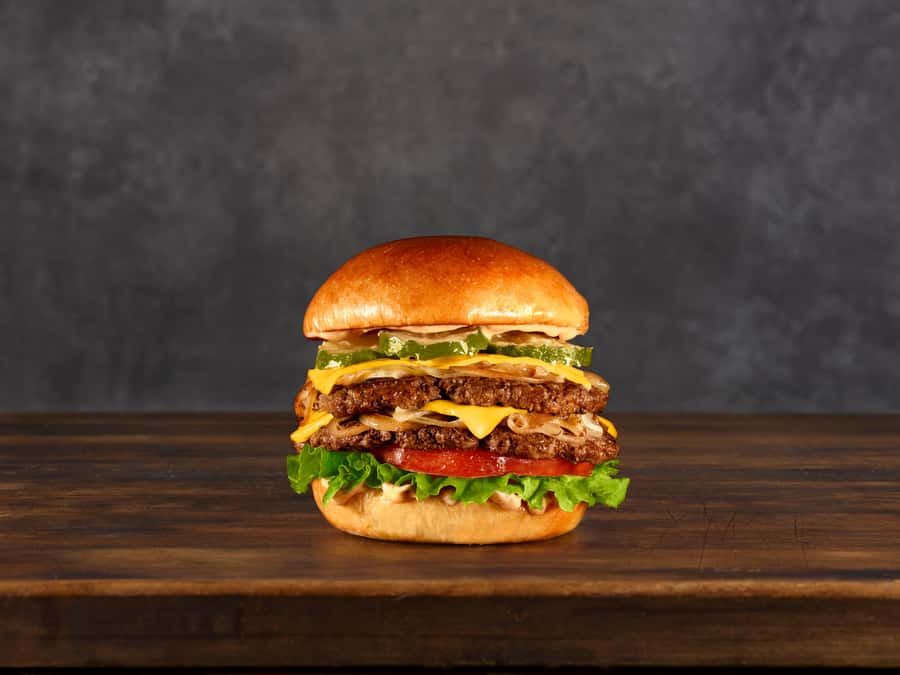 Hard Rock Cafe Meal: Niagara Falls, United States - Is $42 a fair price?