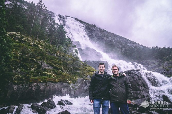 Haugesund Shore Excursion: Åkrafjorden & Langfoss waterfall - What the day feels like in practice