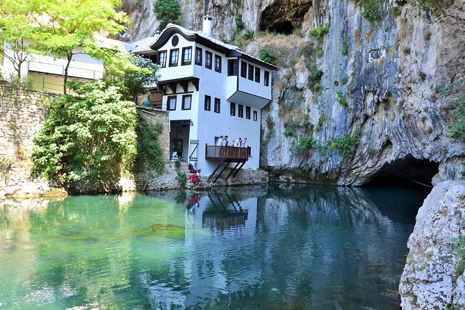Herzegovina Day Tour from Mostar: Blagaj, Pocitej, Kravice falls (Join Us! :D) - Key points to know before you book