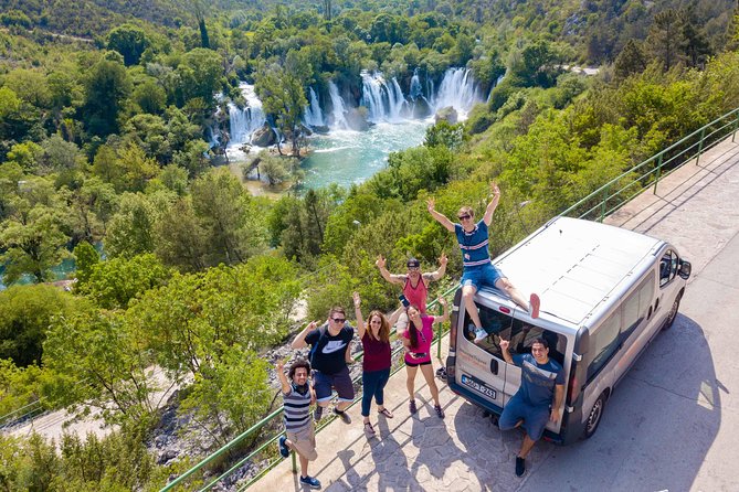 Herzegovina Day Tour from Mostar: Blagaj, Pocitej, Kravice falls (Join Us! :D) - Why this Herzegovina day trip works so well