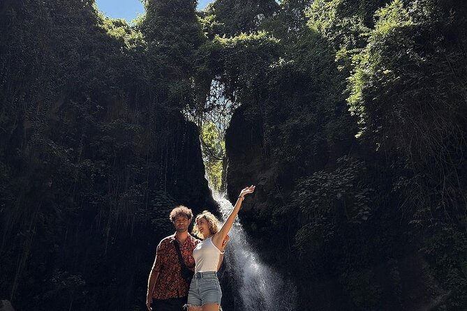 Hidden Arusha Waterfall, Coffee & Village Tour (All-Inclusive) - Private guiding and the pace of the day