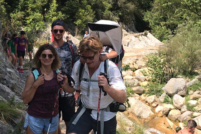 Hike to Secret Waterfalls of the Pyrenees Mountains, From Barcelona & Girona - Stop two: Talaixa and the route’s bigger views