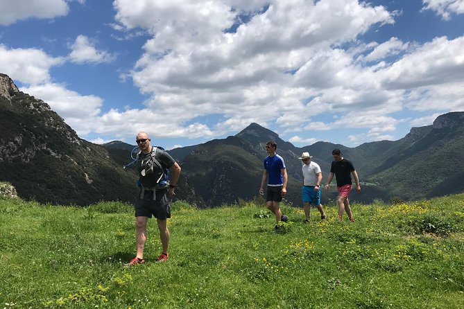 Hike to Secret Waterfalls of the Pyrenees Mountains, From Barcelona & Girona - What the $300.73 price includes