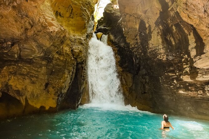 Hiking Tour of La Leona Waterfall with Lunch - Key points to know before booking