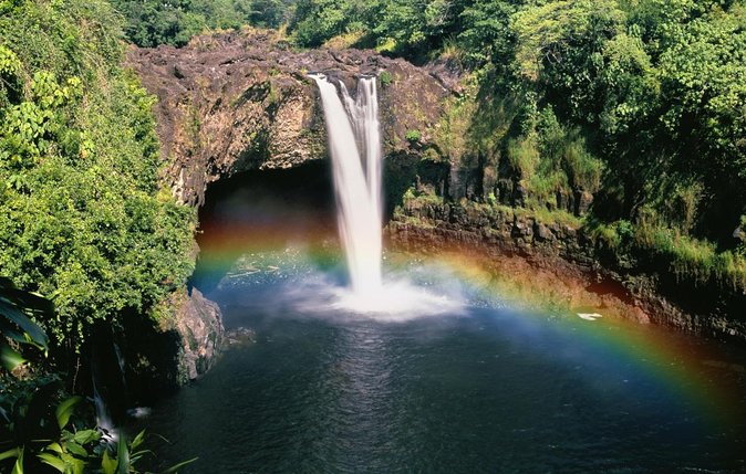 Hilo Shore Excursion: Volcano Safari Lava Caves & Black Sand - Key points to know before booking