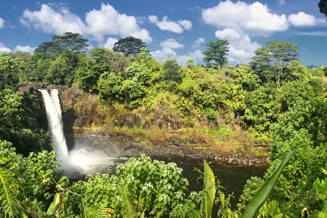 Hilo Shore Excursion: Volcano Safari Lava Caves & Black Sand - Why the lower Puna coast is the real star