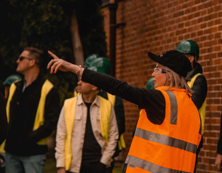Hobart: Cascade Brewery Experience - Is $28 good value?