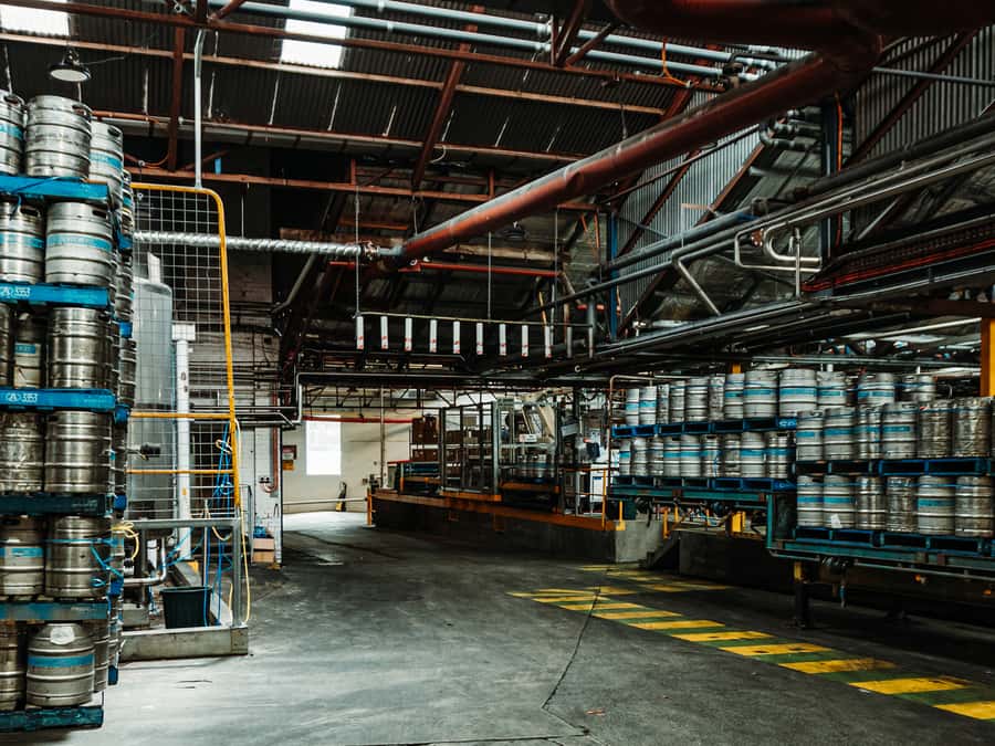 Hobart: Cascade Brewery Experience - Which Hobart visitors should book it?