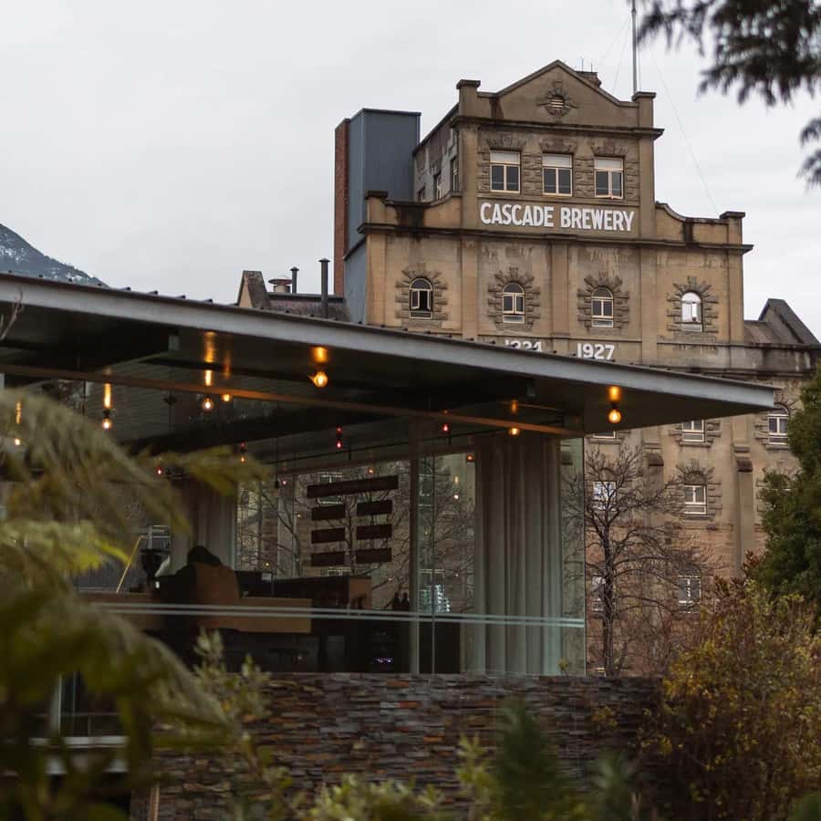 Hobart: Cascade Brewery Historic Tour - Key points to know before you book