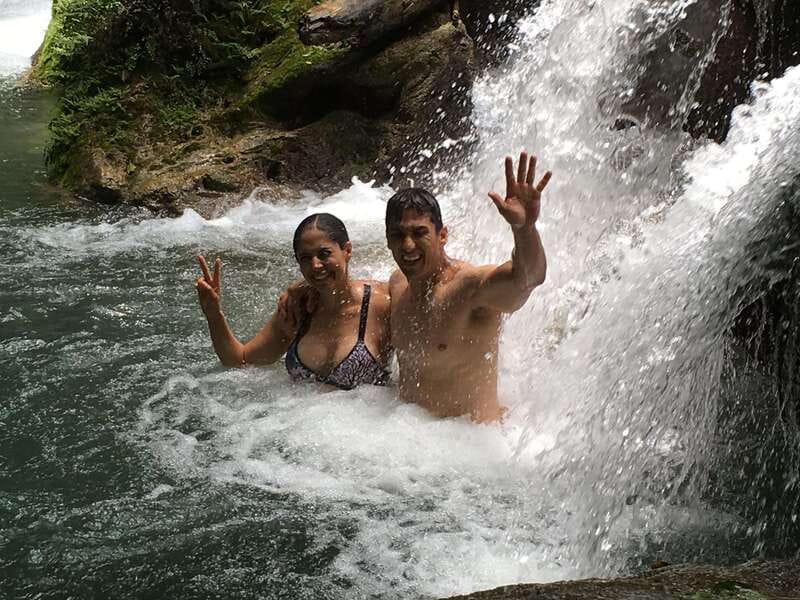 Huatulco: Mountain Waterfall Tour with Local Lunch - Why the Copalitilla waterfalls make this day worthwhile