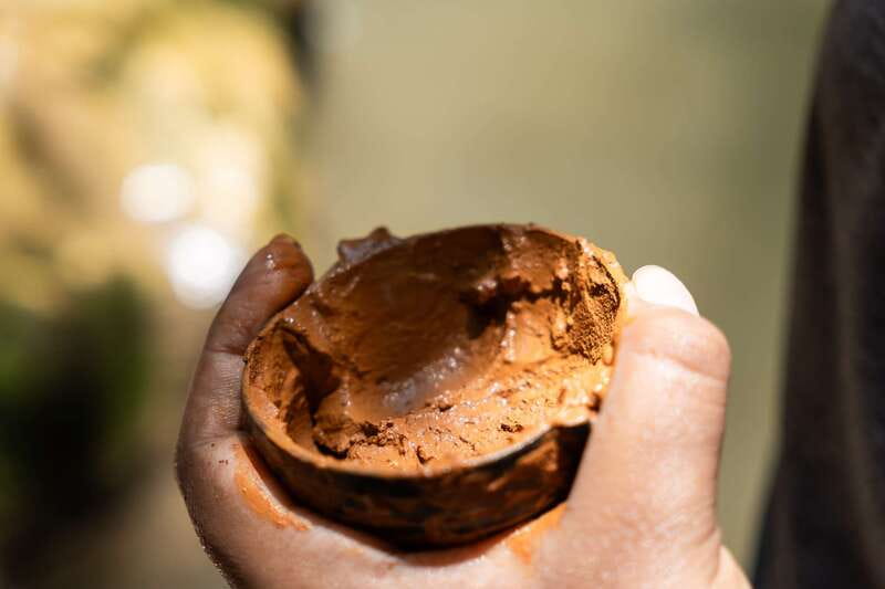 Huatulco: Mountain Waterfall Tour with Local Lunch - Finca La Gloria and a proper Oaxacan lunch