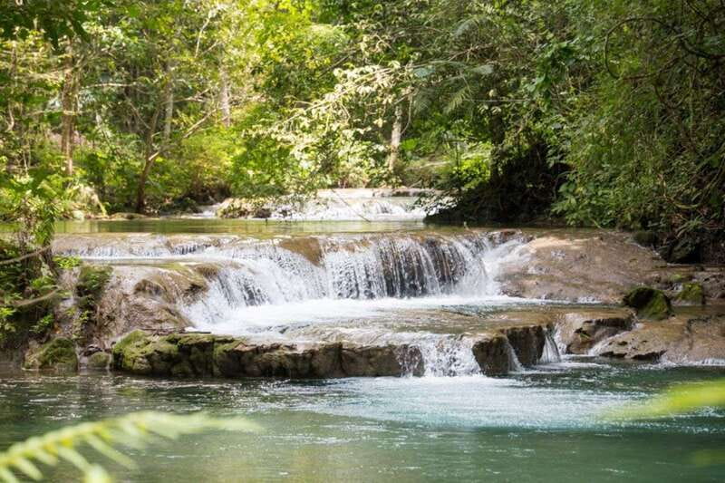 Huatulco: Mountain Waterfall Tour with Local Lunch - The return drive and the value of the day