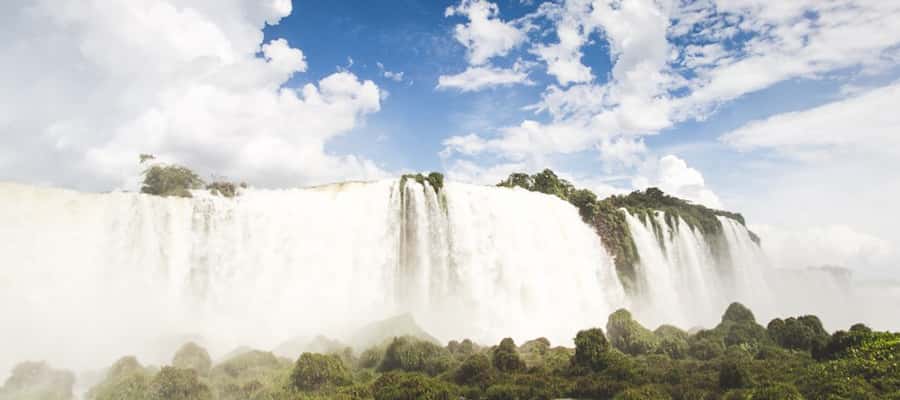 Iguazu Falls: 2-Day Argentinian and Brazilian Iguazu Falls - Why two days are better than one at Iguazu
