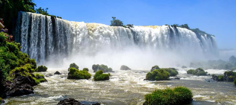 Iguazu Falls: 2-Day Argentinian and Brazilian Iguazu Falls - Timing, tickets, and what to pack