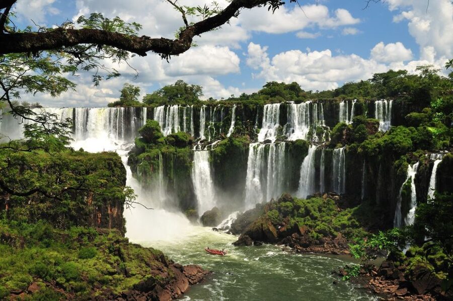 Iguazu Falls Private Day Trip from Buenos Aires - Key points to know before you book