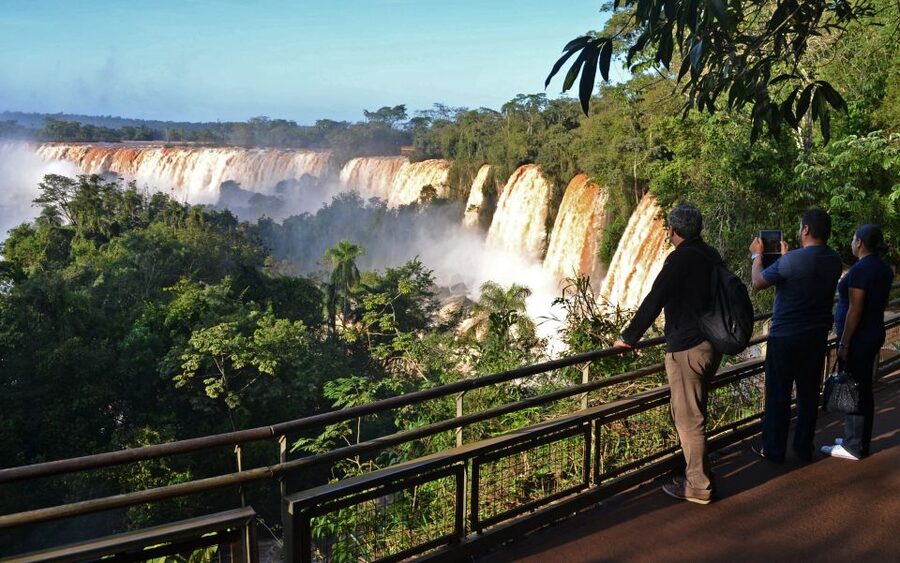 Iguazu Falls Private Day Trip from Buenos Aires - What a private guide adds to the visit