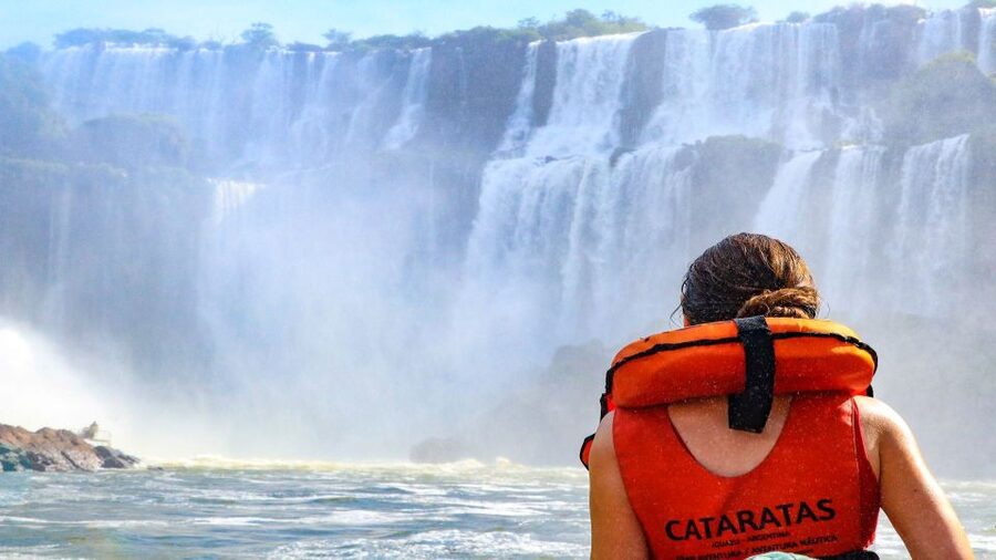 Iguazu Falls Private Day Trip from Buenos Aires - What the $1,728 price really buys you