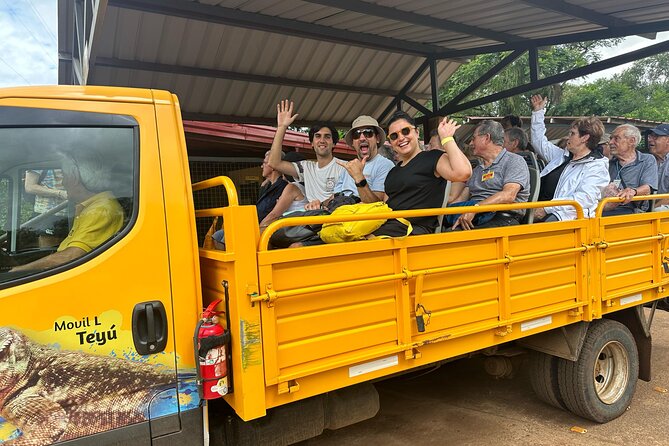 Iguazú Falls Private Full Day Tour - Why this Buenos Aires to Iguazú day trip works