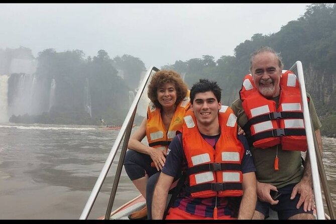 Iguazú Falls Private Full Day Tour - The 4 AM start and the flight north