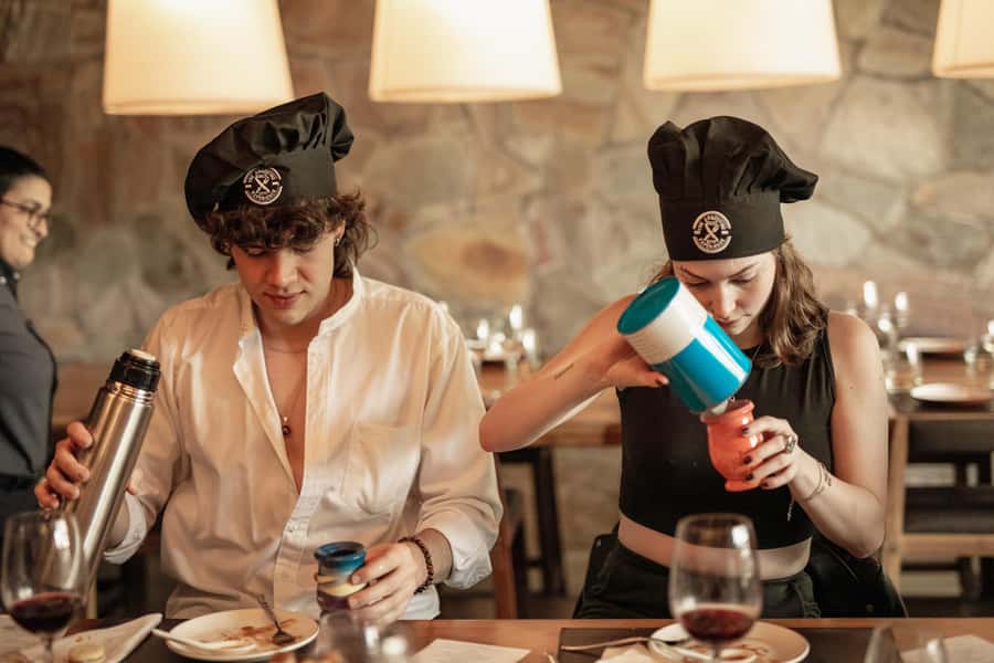 Iguazu Falls: The Argentine Experience Interactive Dinner - Is $65 good value?