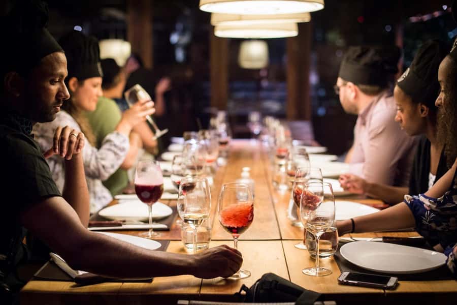 Iguazu Falls: The Argentine Experience Interactive Dinner - Why this dinner works so well after the falls