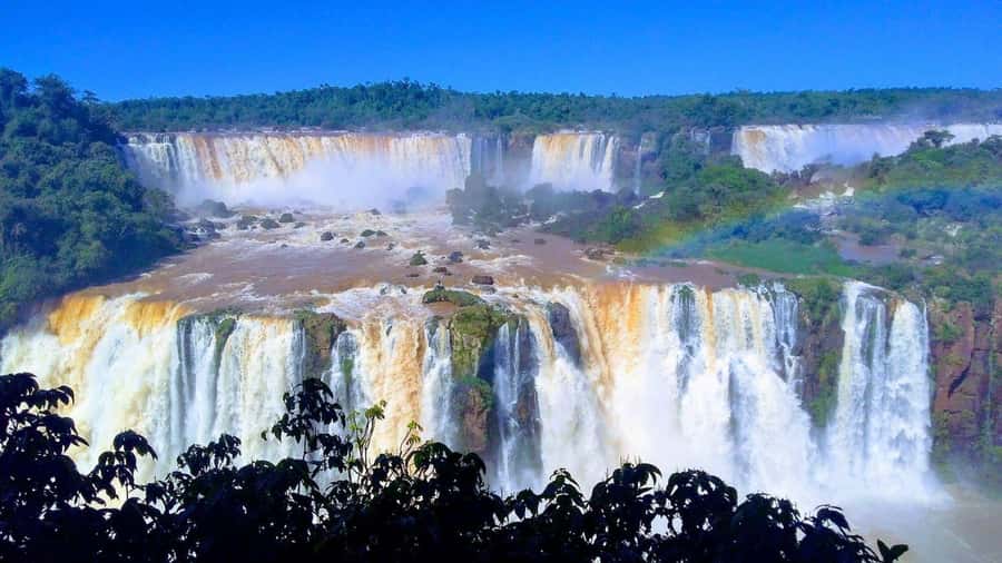 Iguazú Falls: The Natural Wonder of Argentina - What the $27 price really covers
