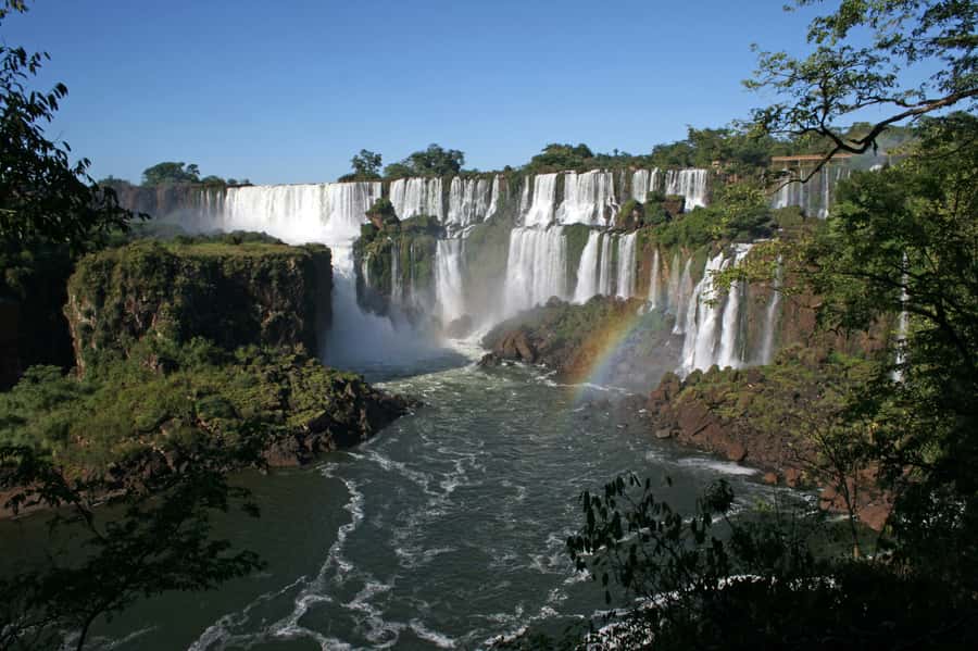 Iguazu in 2 Days: Argentina & Brazil Sides of Iguazu Falls - Key points to know
