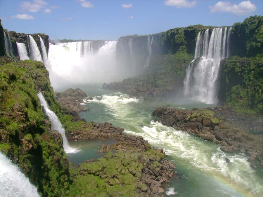 Iguazu in 2 Days: Argentina & Brazil Sides of Iguazu Falls - Optional activities and what to bring