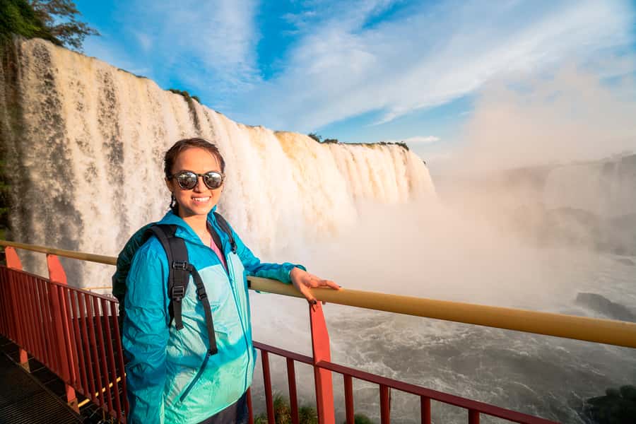 Iguazu in 2 Days: Argentina & Brazil Sides of Iguazu Falls - Why both sides of Iguazu Falls matter