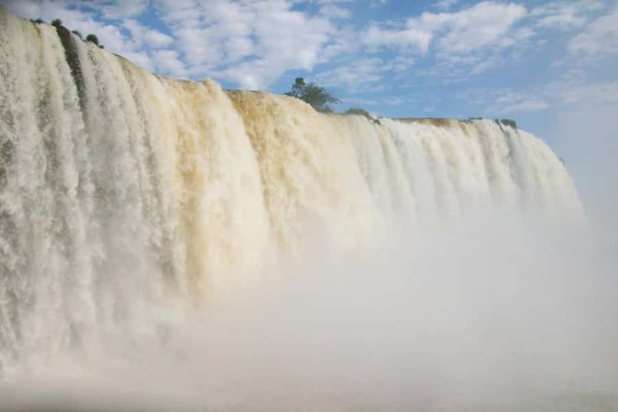 Iguazu in 2 Days: Argentina & Brazil Sides of Iguazu Falls - Airport transfers make a short stay easier