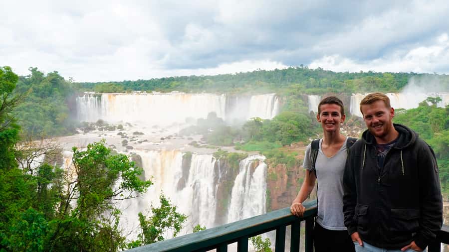 Iguazu in 2 Days: Argentina & Brazil Sides of Iguazu Falls - Your first day in Argentina’s national park