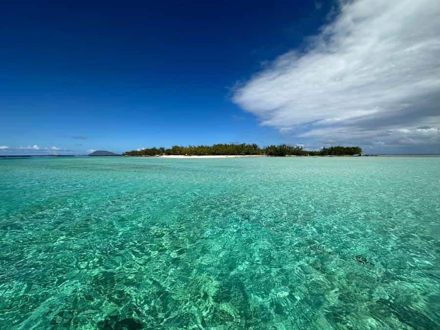 Ile aux Cerfs: Island & Waterfall Speedboat Tour with Lunch - FAQ