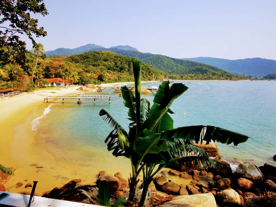 Ilha Grande: Private Hiking with Forest, Beaches & Waterfall - Key points to know before booking