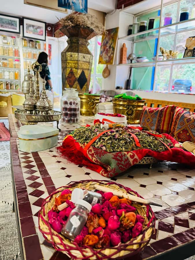 imlil valley atlas mountains guided walk & lunch with locals - Who should book this day trip?
