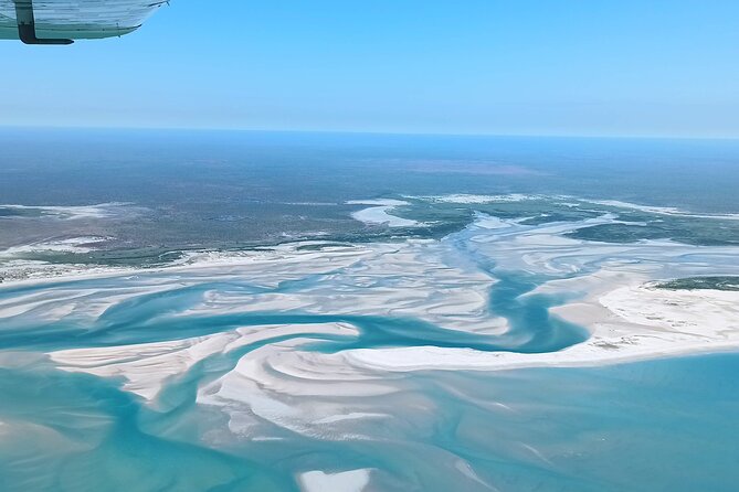 Incredible Islands Tour - Horizontal Falls & Cygnet Bay Pearl Farm - Key points to know before booking
