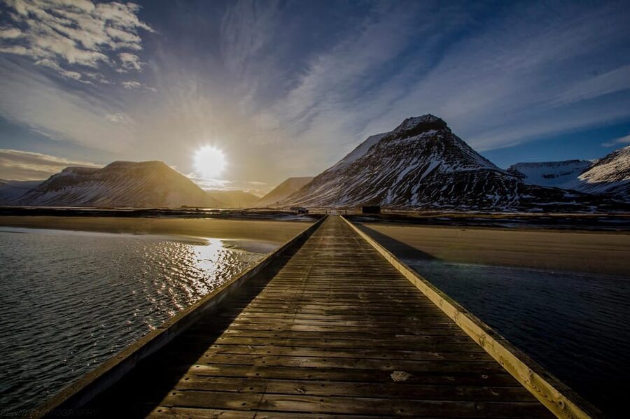 Isafjordur: Dynjandi Waterfall Guided Tour - Should you book the Dynjandi tour?