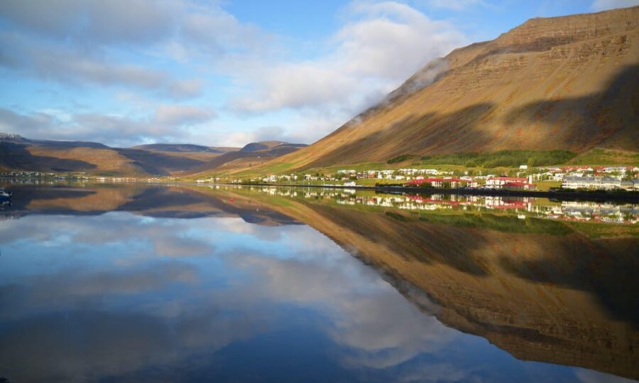 Isafjordur: Dynjandi Waterfall Guided Tour - FAQ