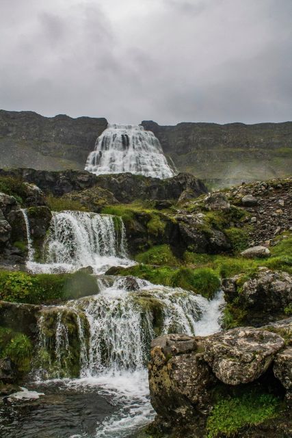 Isafjordur: Dynjandi Waterfall Tour and Icelandic Farm Visit - Should you book it?