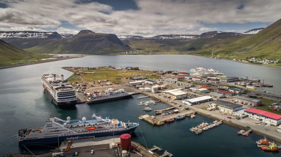 Isafjordur: Dynjandi Waterfall Tour and Icelandic Farm Visit - Timing, weather, and what to bring