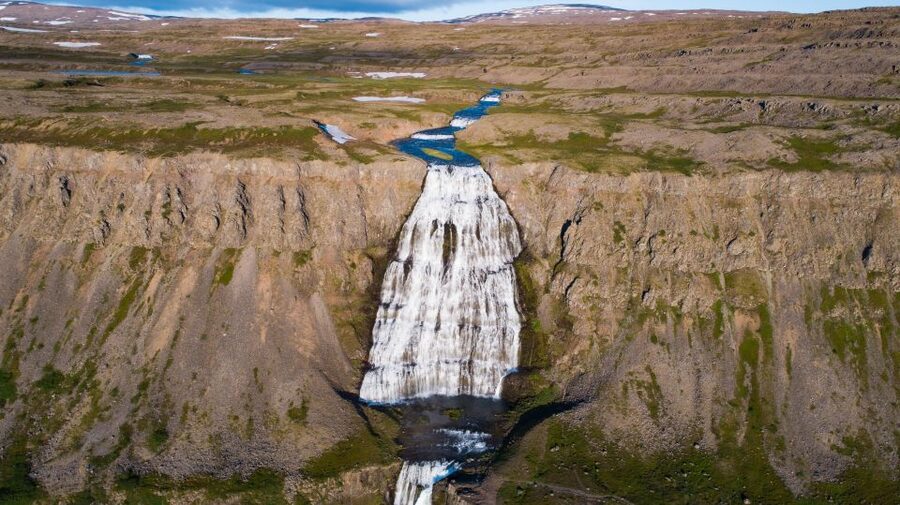 Isafjordur: Dynjandi Waterfall Tour and Icelandic Farm Visit - Who should book this tour?