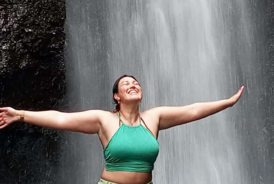 Jakarta Bogor Botanical Garden, Waterfall and Rice Terrace - Should you book it?