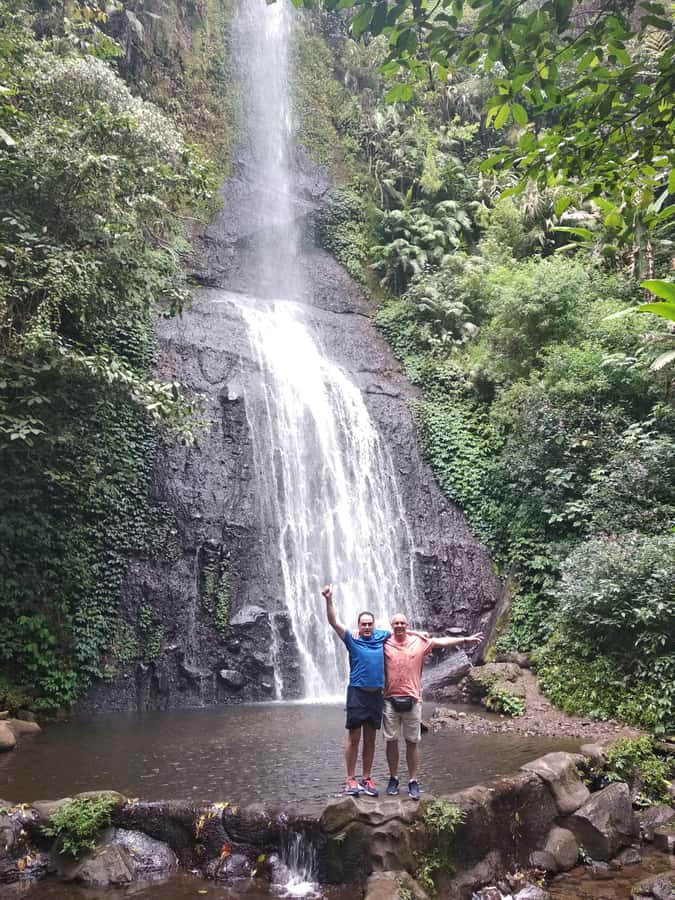 Jakarta : Taman Safari, Panda Palace, and Waterfall - Who will enjoy this Jakarta day trip