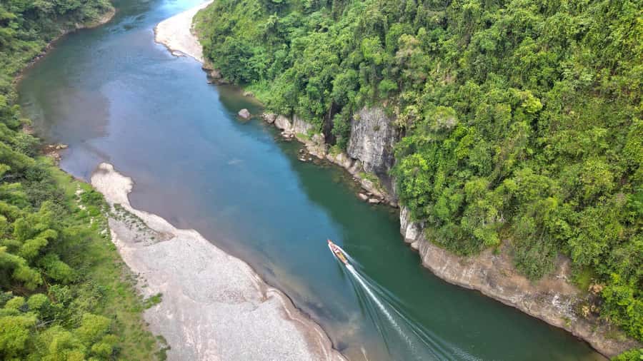 Jewel Of Fiji: Boat, Raft & Waterfall Culture Tour w/Lunch - Key points to know before booking