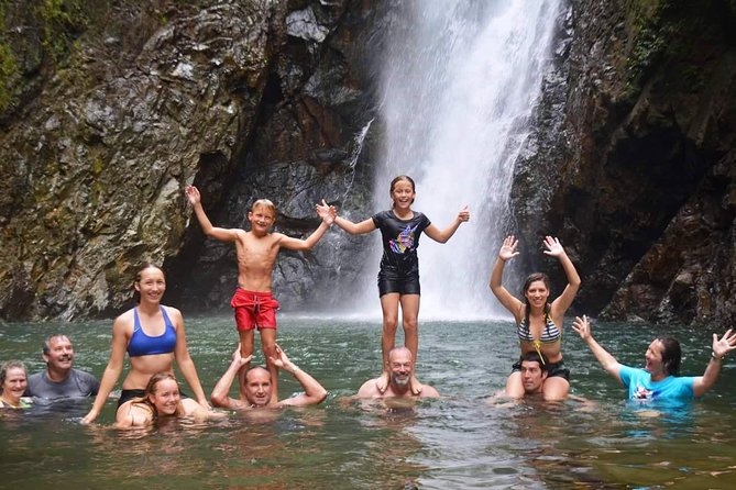 Jewel Of Fiji incl Fijian Village, waterfall & Lunch(Nadi Hotels) - Key points to know before you go
