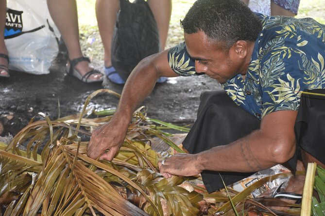 Jewel Of Fiji incl Fijian Village, waterfall & Lunch(Nadi Hotels) - Families, fitness, and what to pack