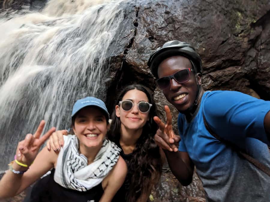 Karura Forest: Walking tour with Nature and Waterfalls. - Key points to know before you go