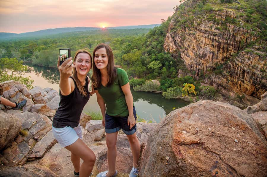Katherine Gorge & Edith Falls Full-Day Tour from Darwin - Why this long Darwin day is worth considering